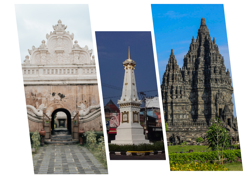 Sewa Mobil Sewa Motor Tugu